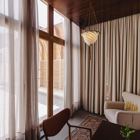 Al Balad Hospitality Hotel Jeddah Exterior photo