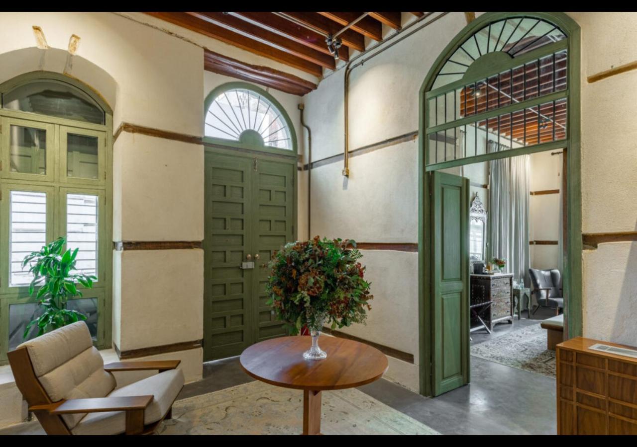 Al Balad Hospitality Hotel Jeddah Exterior photo