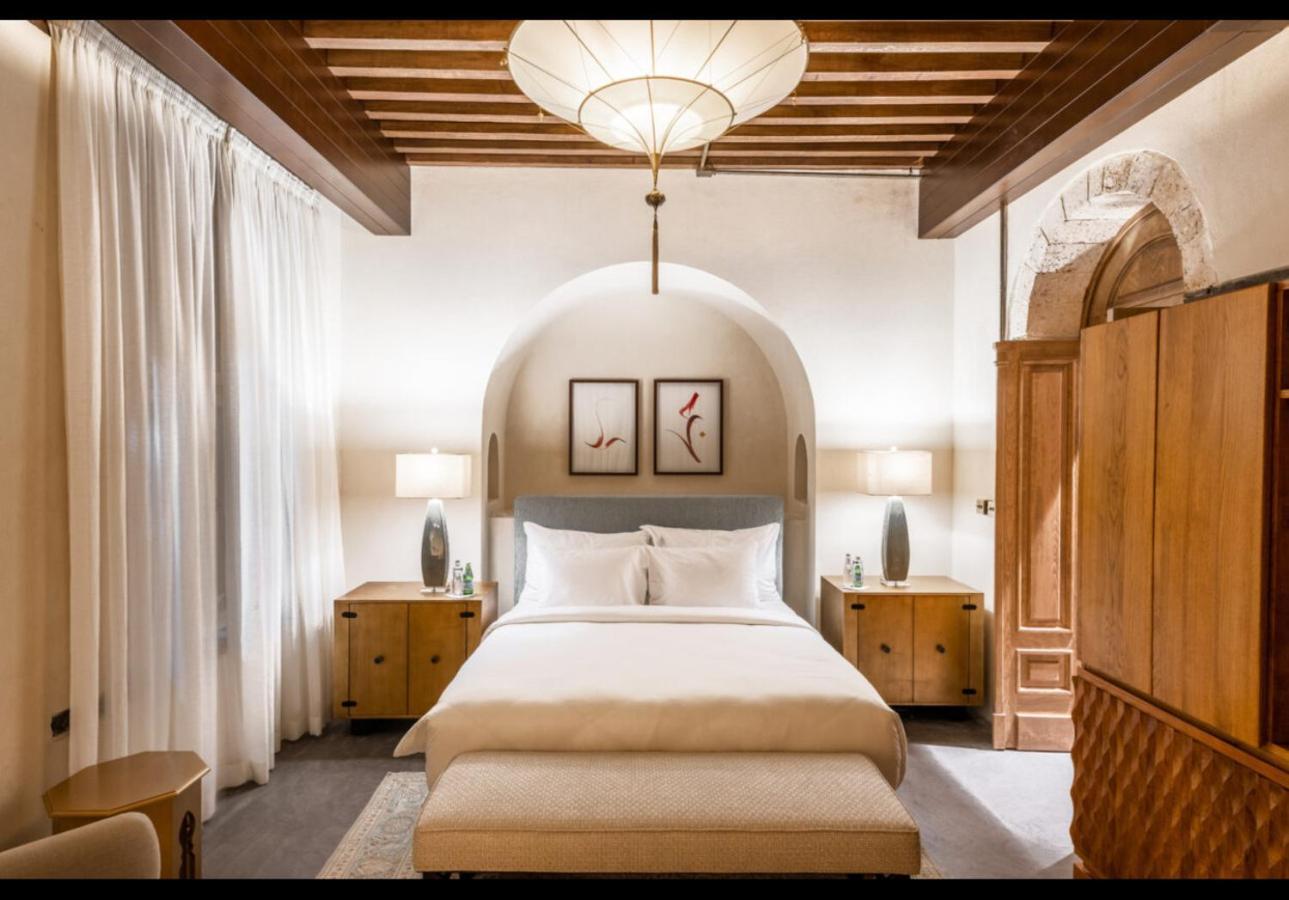 Al Balad Hospitality Hotel Jeddah Exterior photo