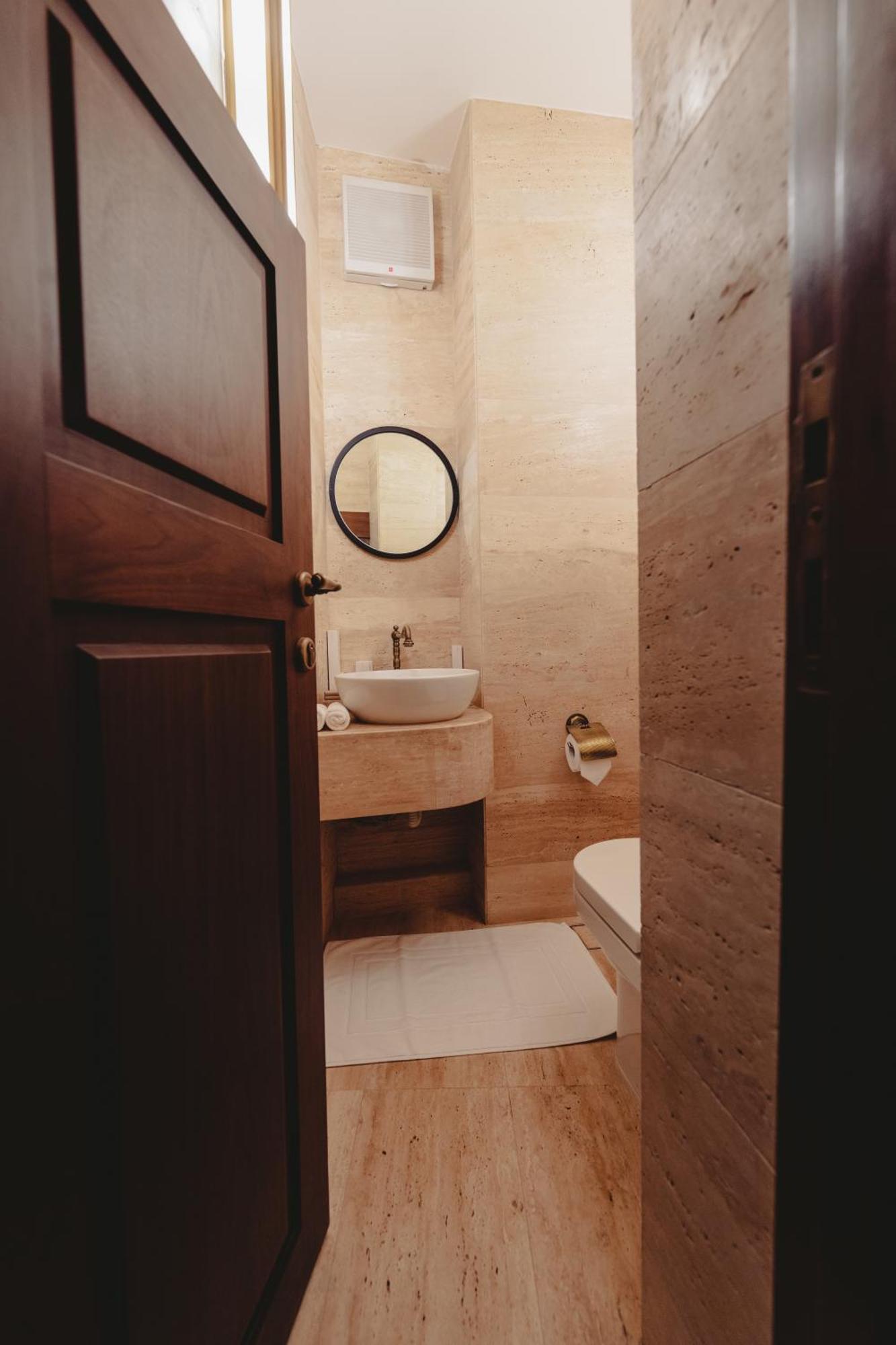 Al Balad Hospitality Hotel Jeddah Exterior photo