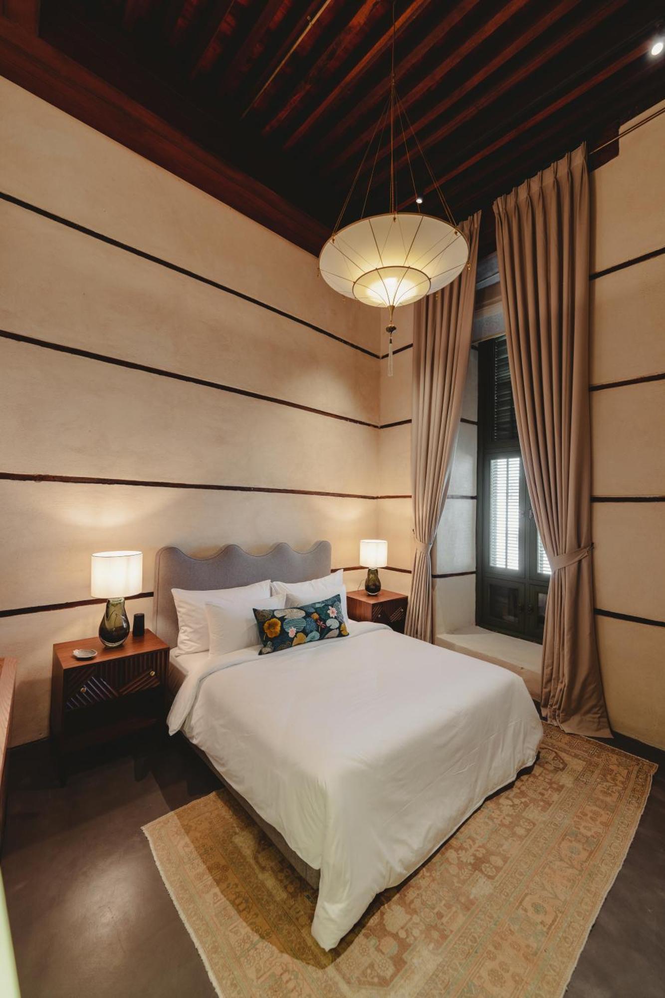 Al Balad Hospitality Hotel Jeddah Exterior photo