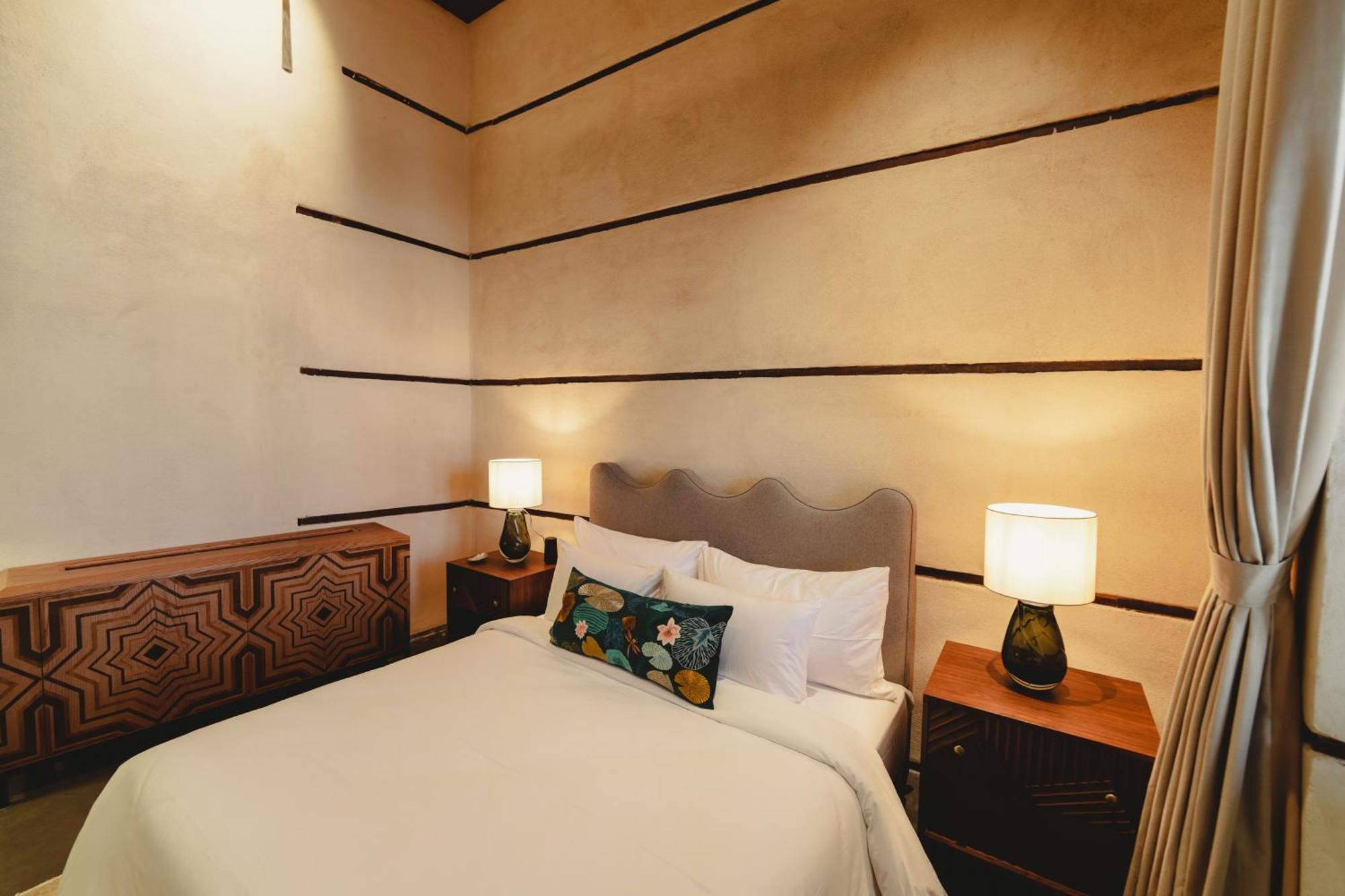 Al Balad Hospitality Hotel Jeddah Exterior photo