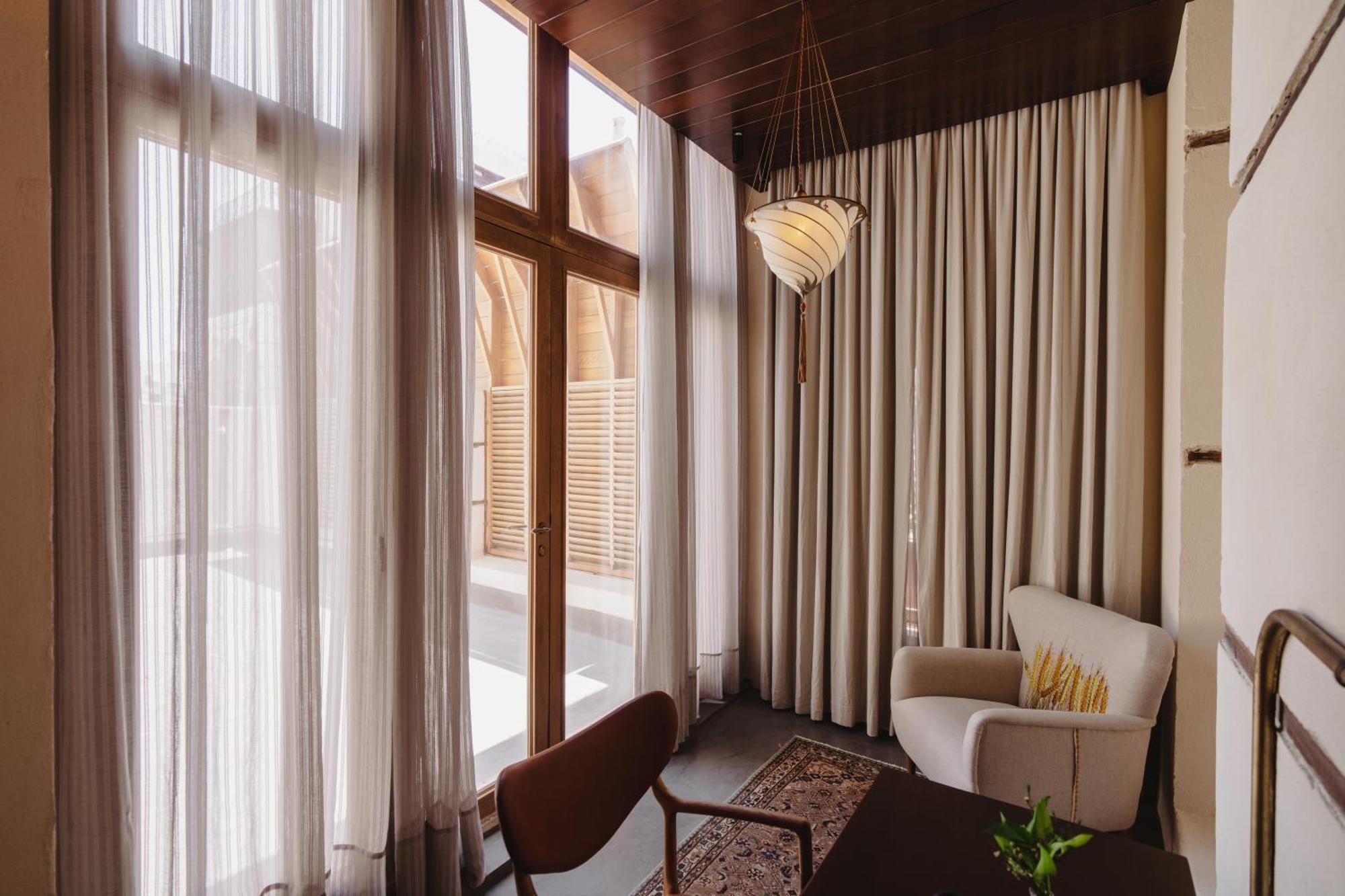 Al Balad Hospitality Hotel Jeddah Exterior photo