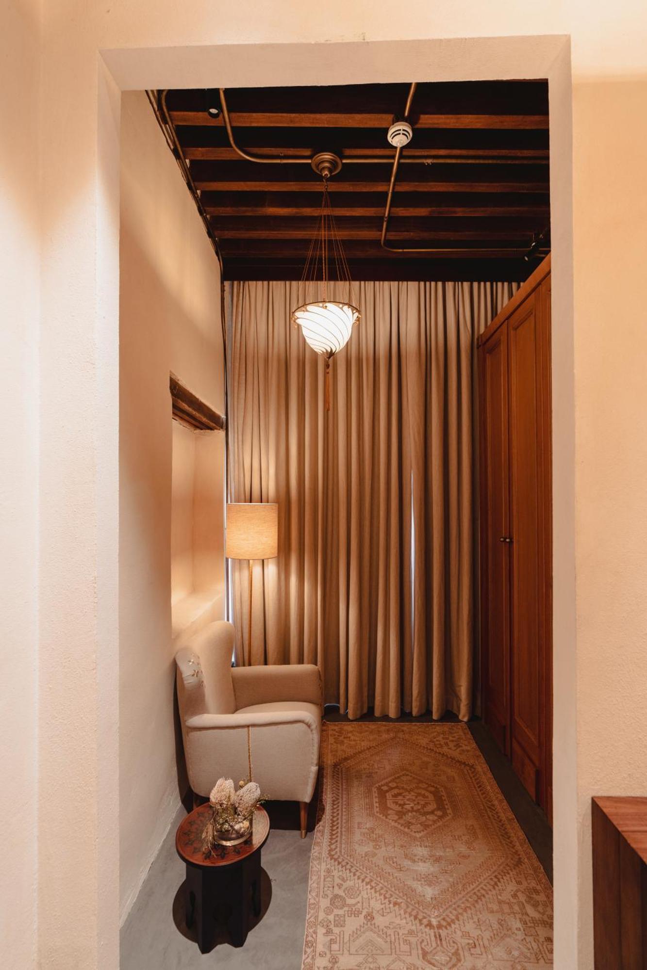 Al Balad Hospitality Hotel Jeddah Exterior photo