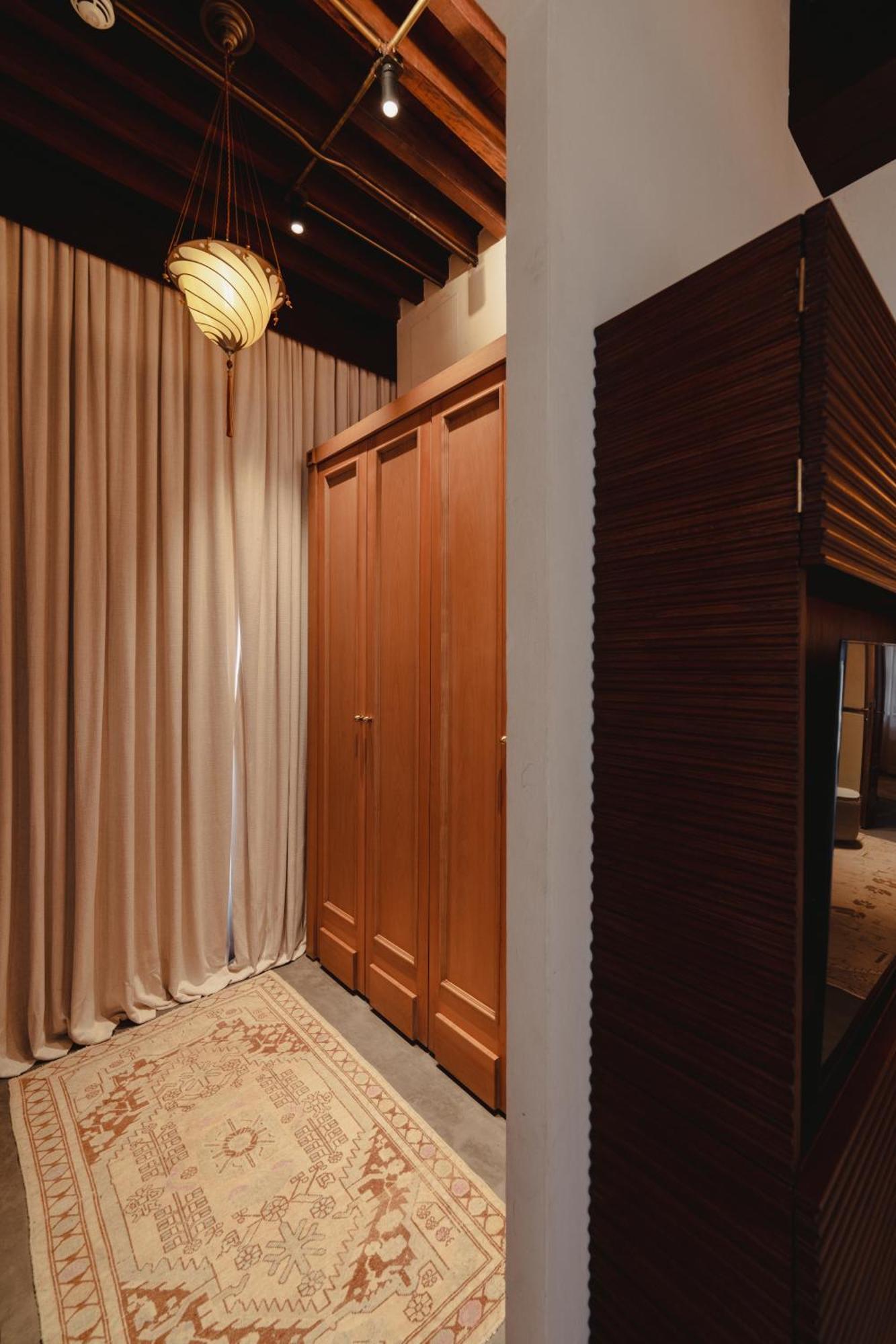 Al Balad Hospitality Hotel Jeddah Exterior photo