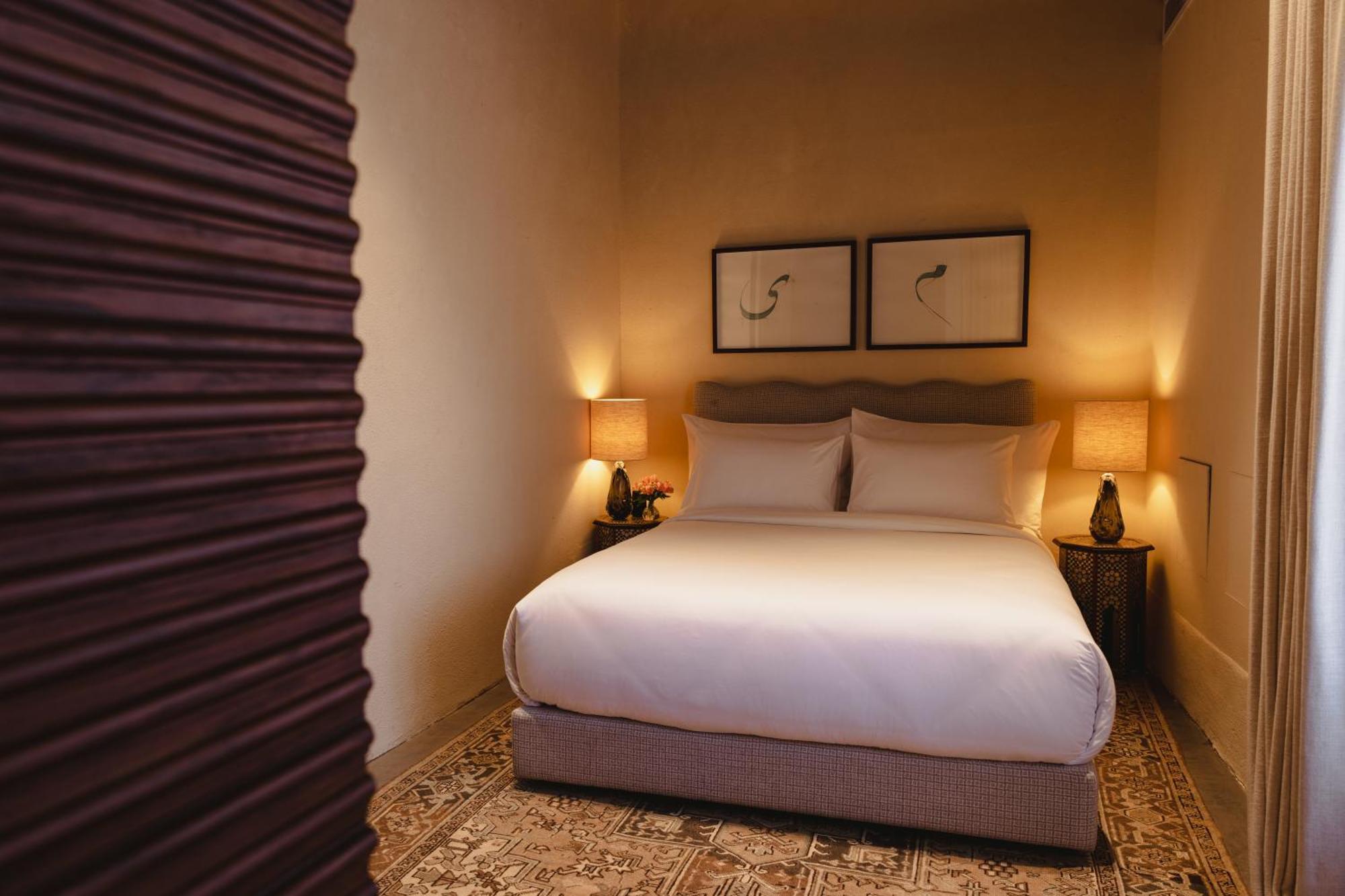 Al Balad Hospitality Hotel Jeddah Exterior photo