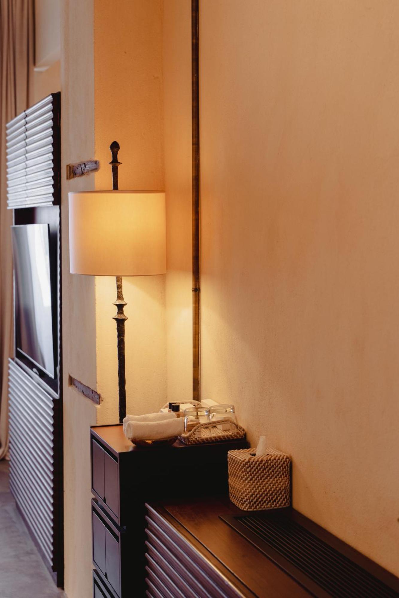 Al Balad Hospitality Hotel Jeddah Exterior photo