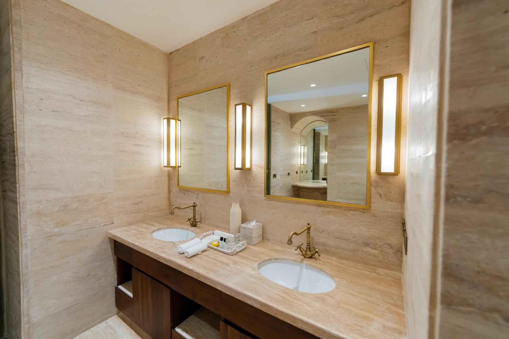 Al Balad Hospitality Hotel Jeddah Exterior photo