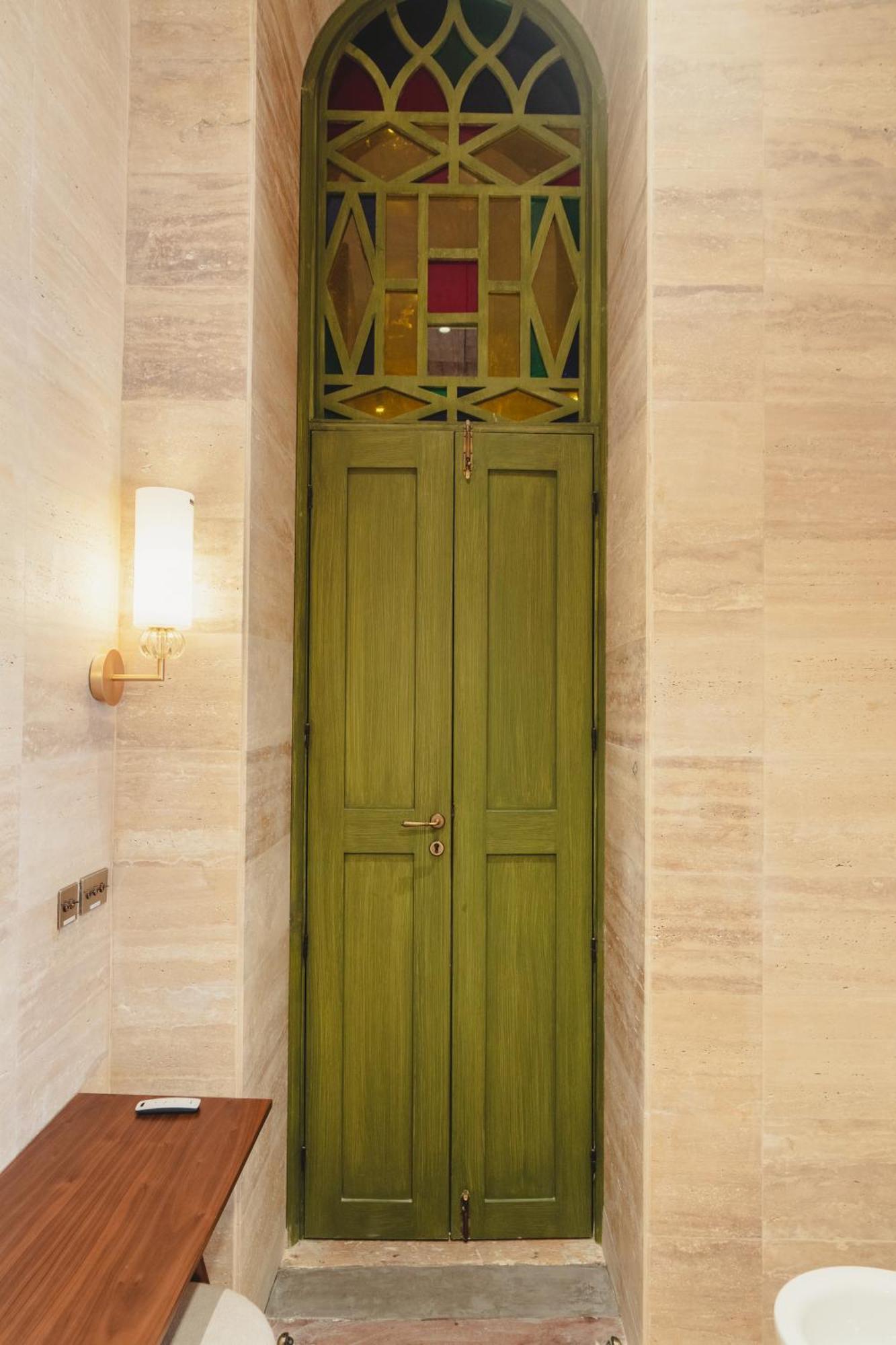 Al Balad Hospitality Hotel Jeddah Exterior photo