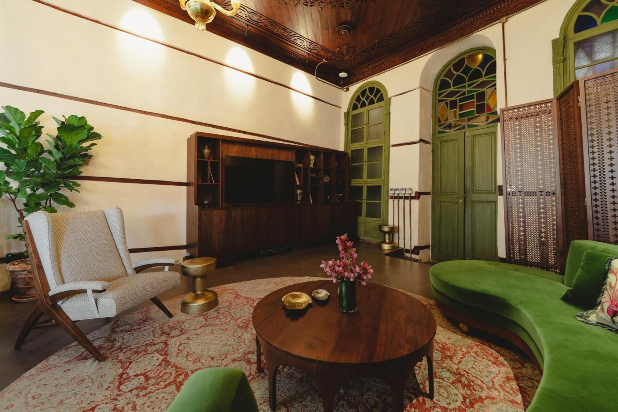 Al Balad Hospitality Hotel Jeddah Exterior photo